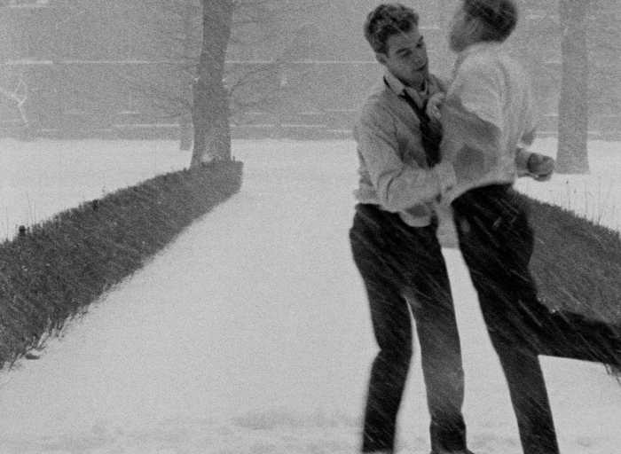 “Winter Kept Us Warm," directed by David Secter, opens June 21 at the Metrograph.